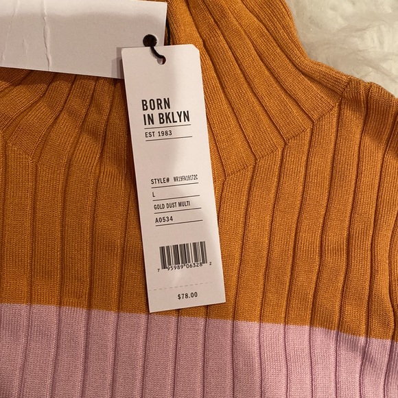 525 America short sleeve top - Picture 4 of 4